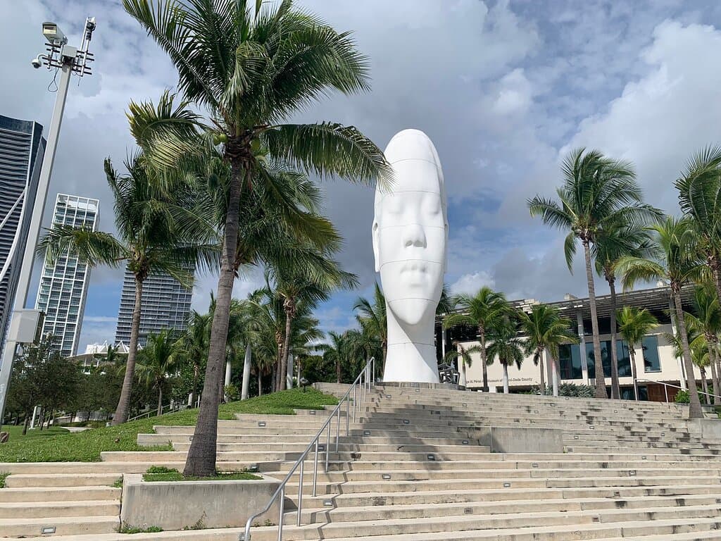 Maurice A. Ferré Park