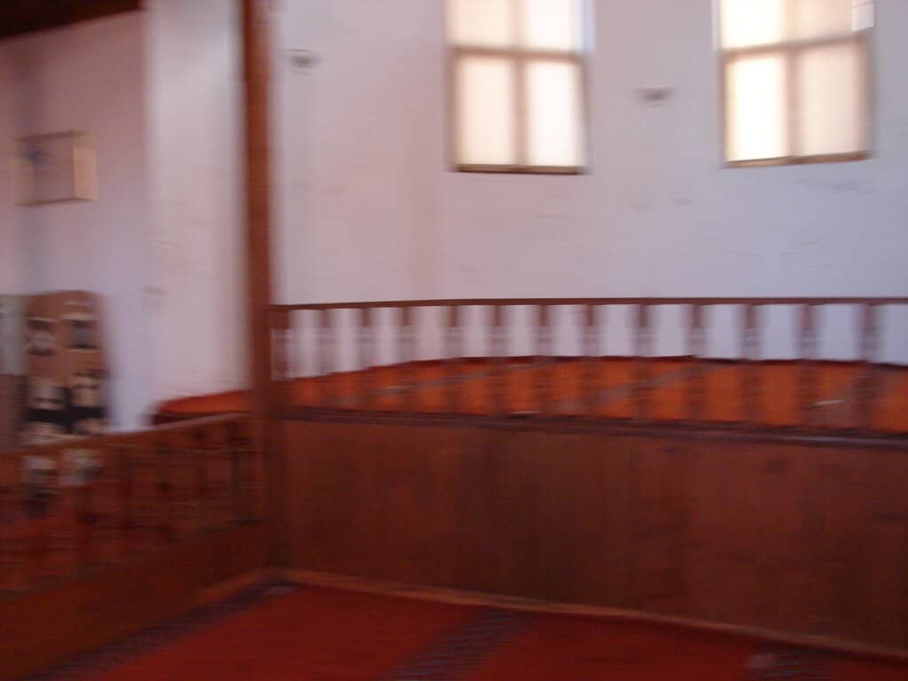 Historical Significance