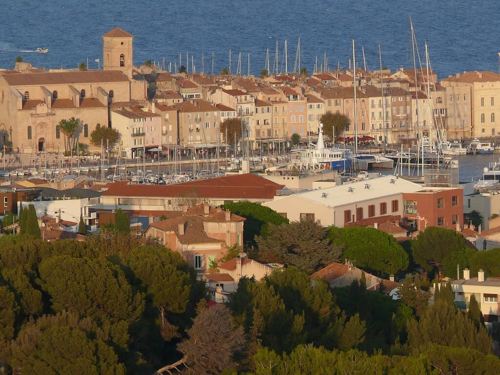 The Chapel's Serene Interior