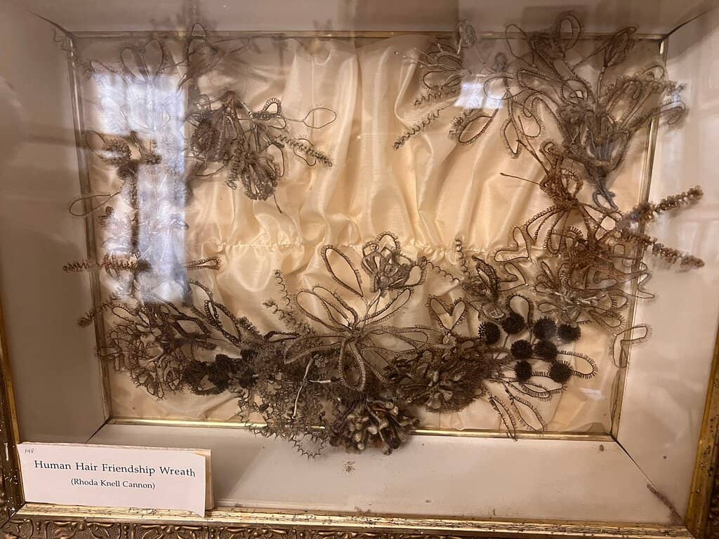 Interactive Exhibits