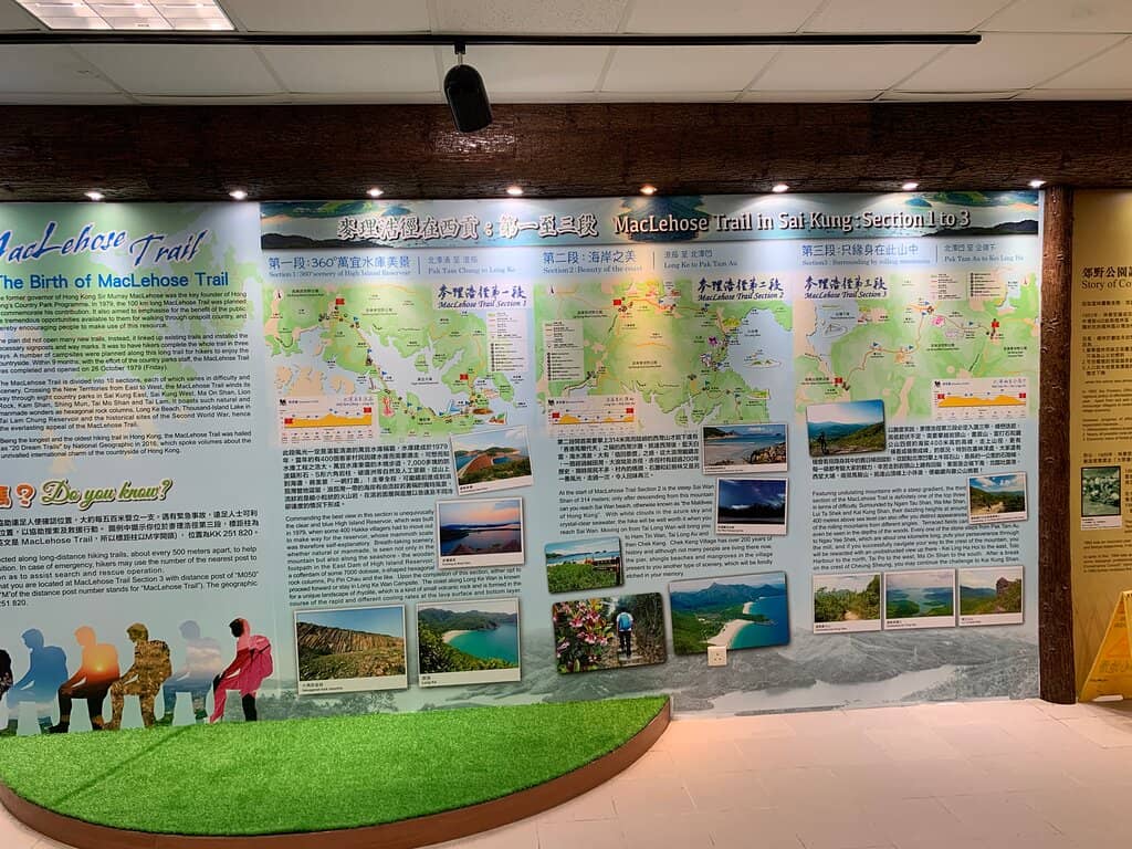 Volcano Discovery Centre