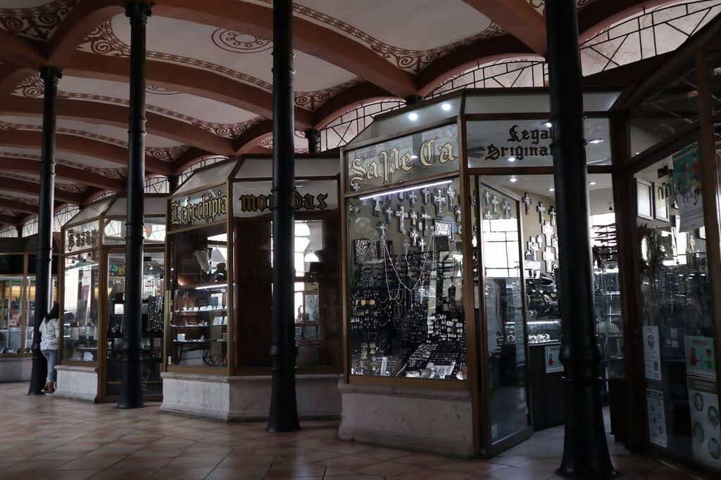 Live Music Performances