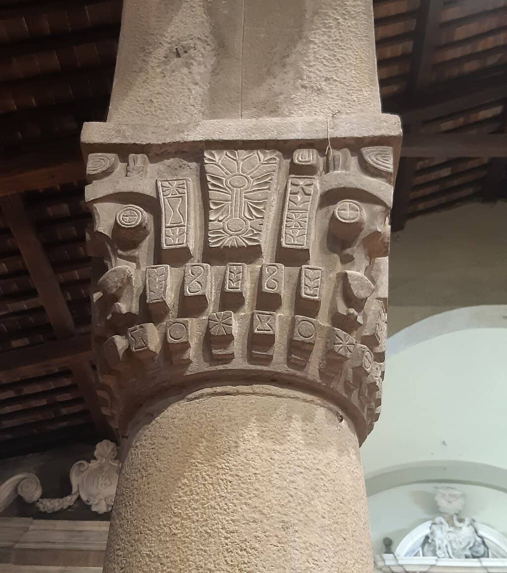 Treasury of San Gennaro