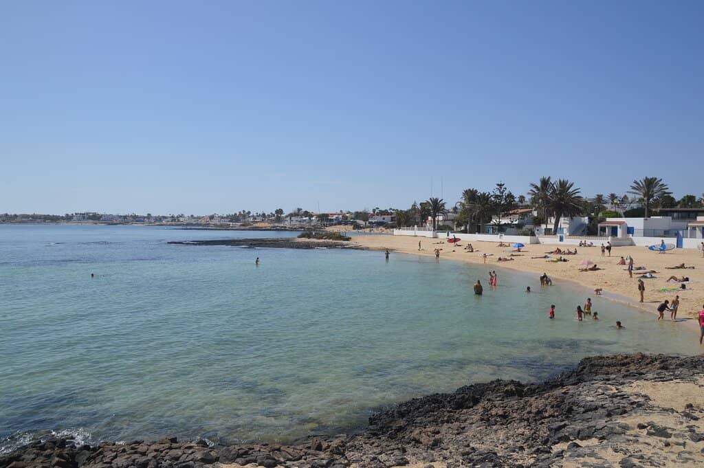Restaurant Row Views