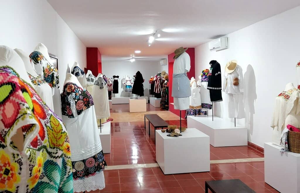 Regional Costume Collection