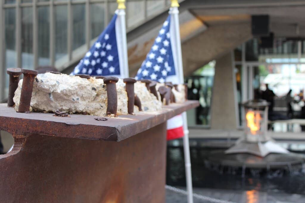 Eero Saarinen's Architecture