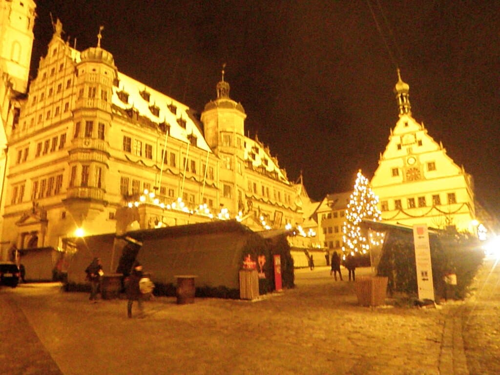 Market Square