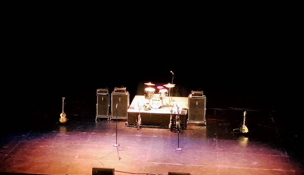 Comedy & Family Shows