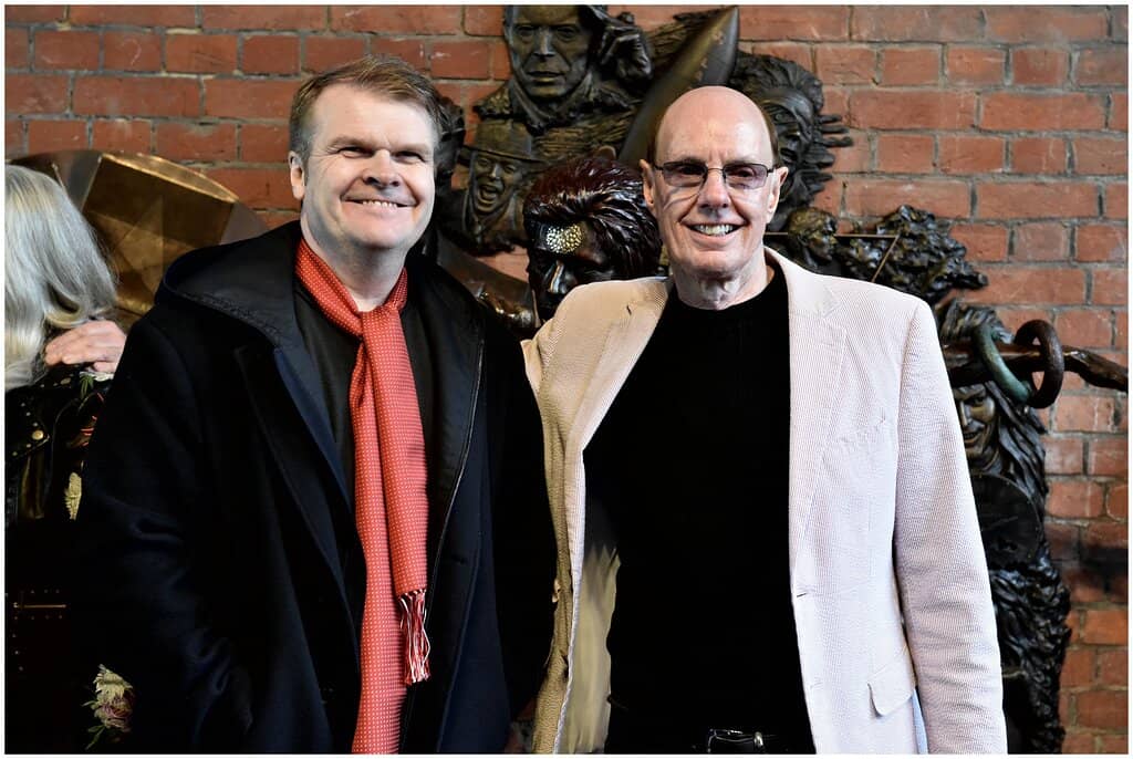 Hourly Musical Tributes