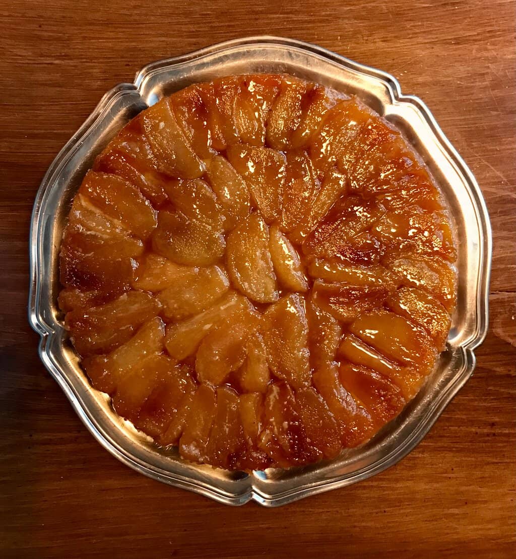 Delicious Homemade Cakes & Tarts