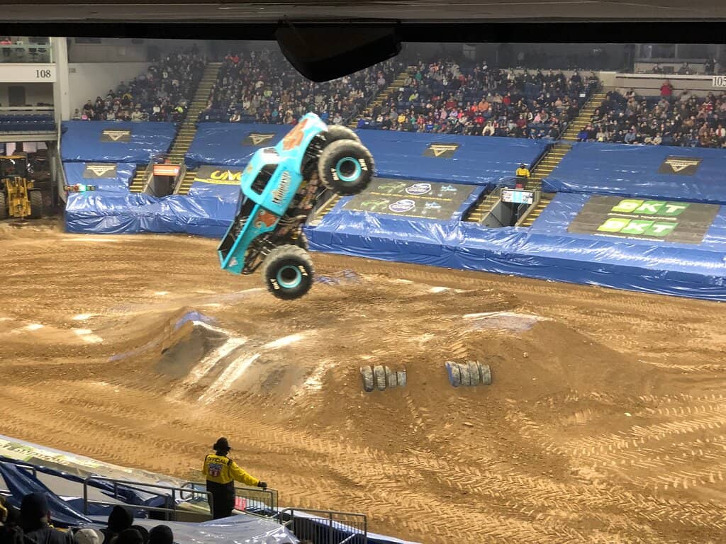 Vertical photo