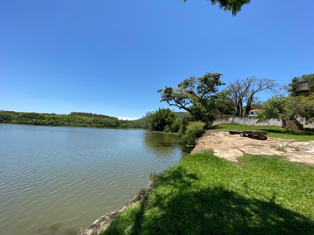 Floresta Nacional de Ipanema