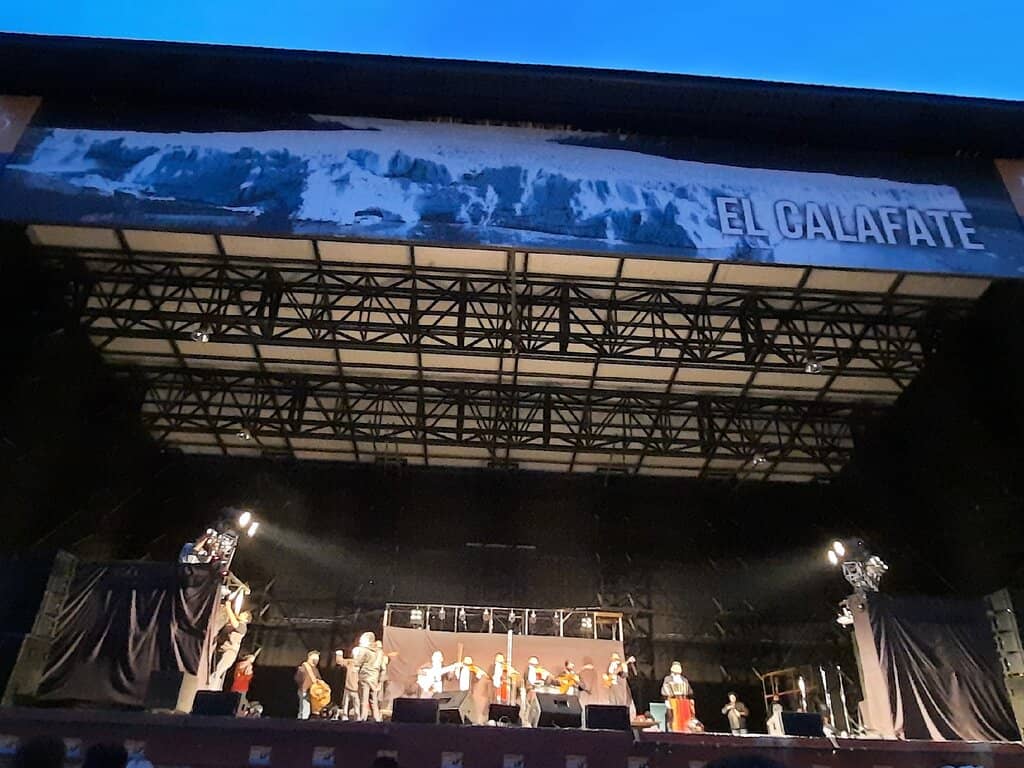 Student and Spring Festivals