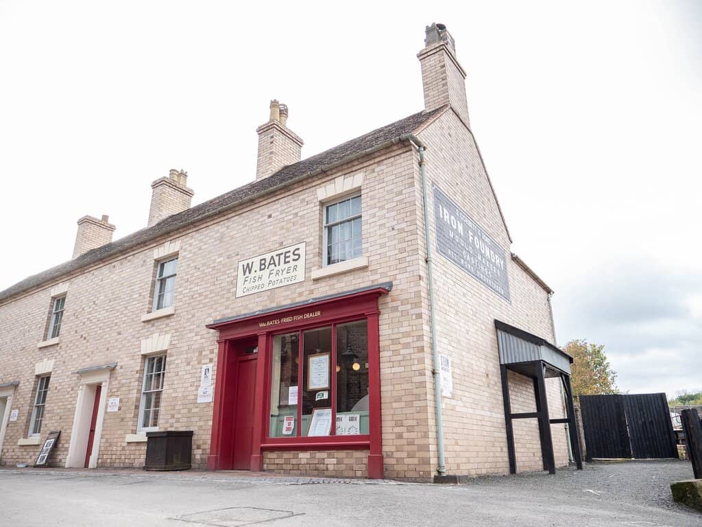 Victorian Photographer