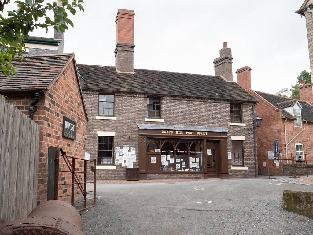 The Victorian Schoolroom