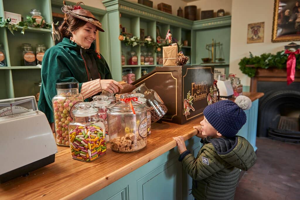 The Victorian Schoolroom