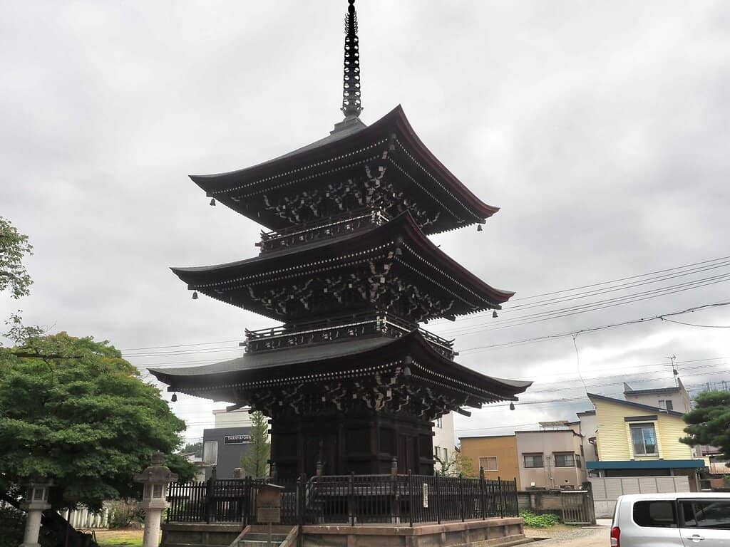 Panoramic Kibi Plain Views