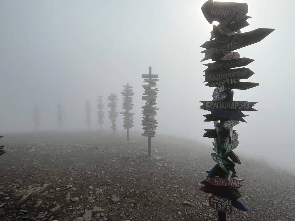 Vertical photo