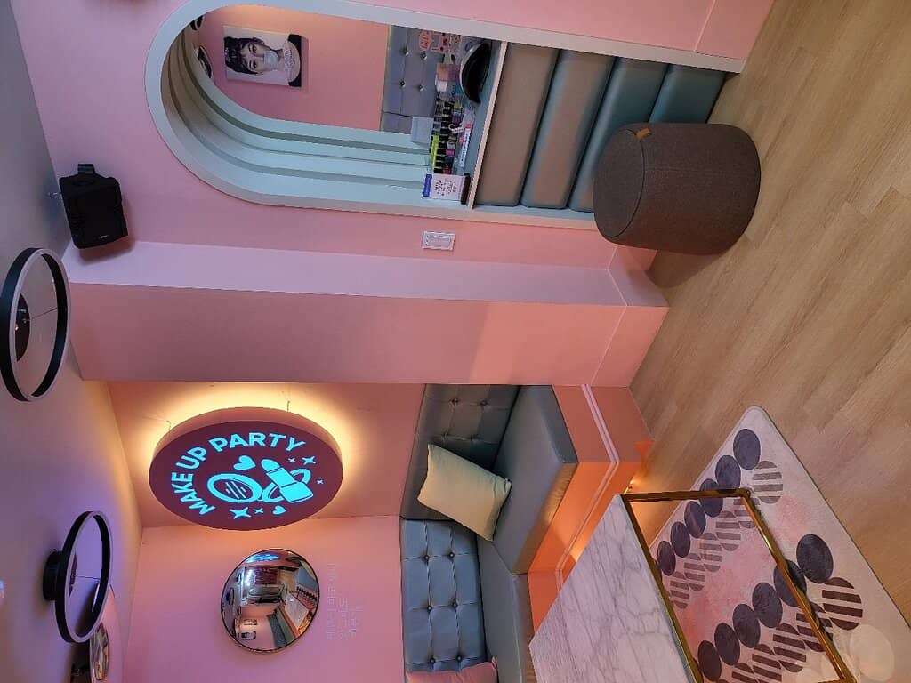 Jamsil Baseball Stadium Experience