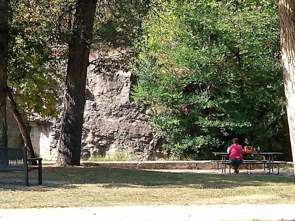 D.C. Booth Historic Fish Hatchery