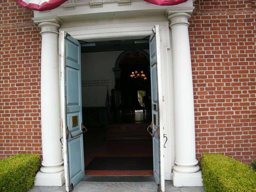 Liberty Bell Replica