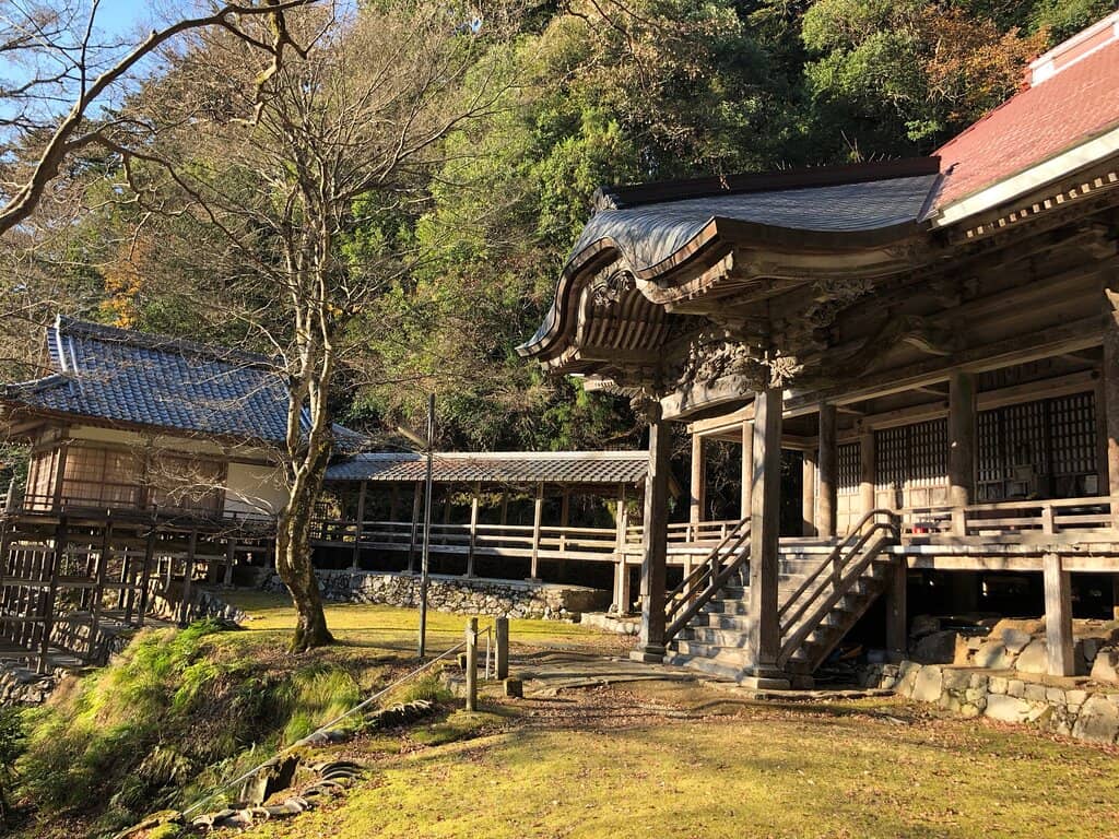 Three-Story Pagoda