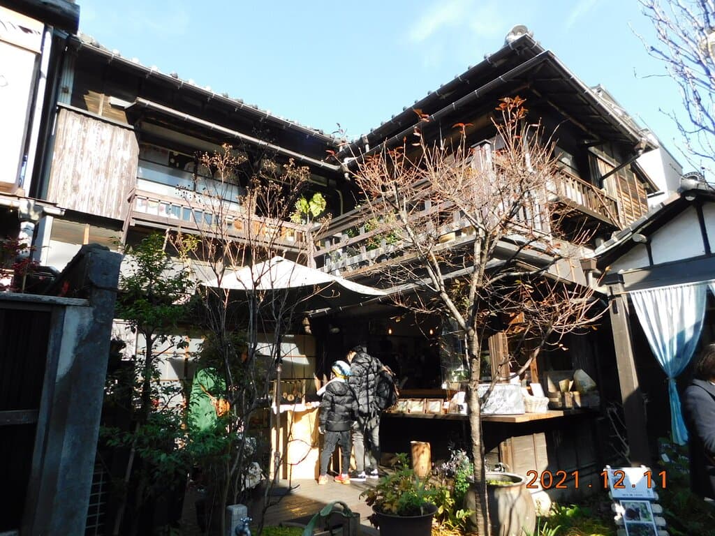 3号棟 おしおりーぶ 外観景観一例