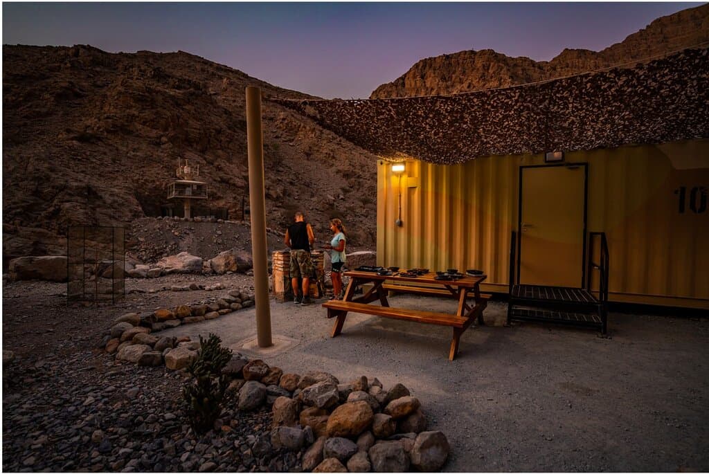 cabin