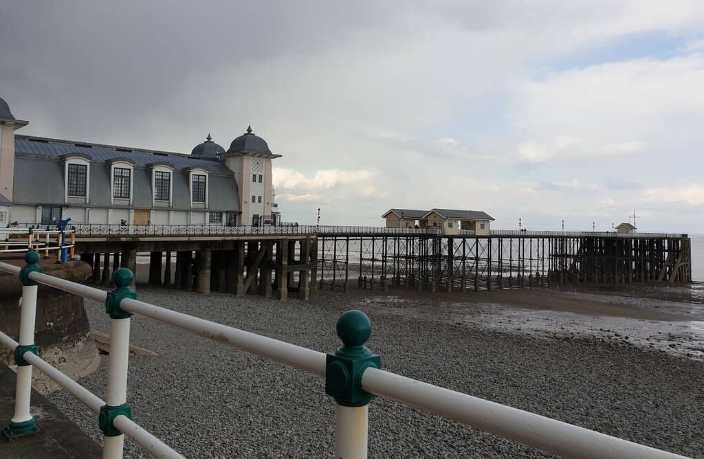 Coastal Walk