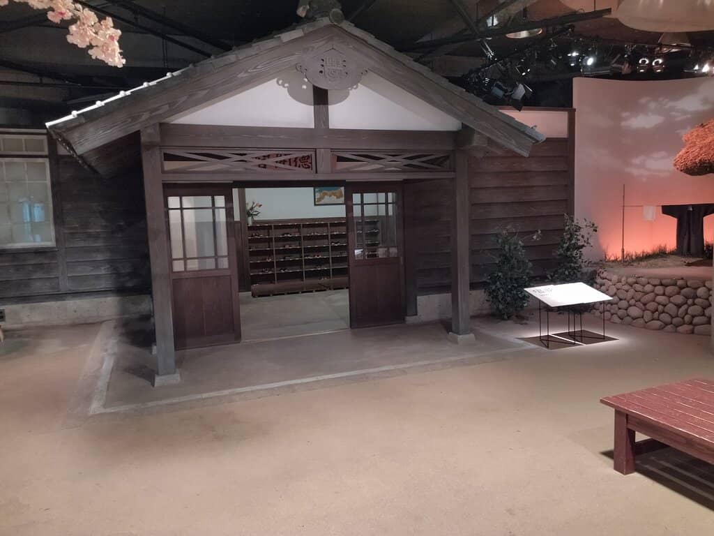 Interactive Exhibits