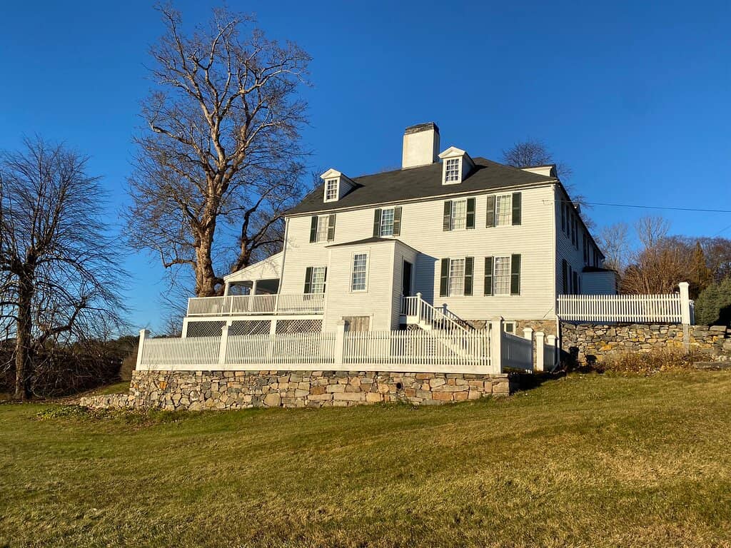 York Harbor Connection