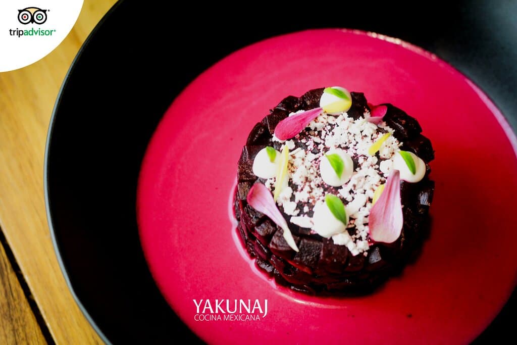 Betabel en texturas 😍