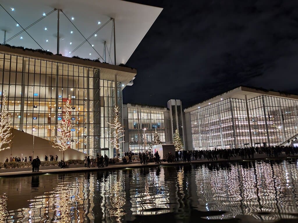 Εθνική Βιβλιοθήκη της Ελλάδος