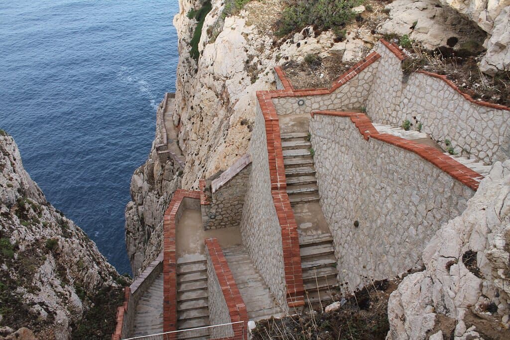 Escala del Cabirol