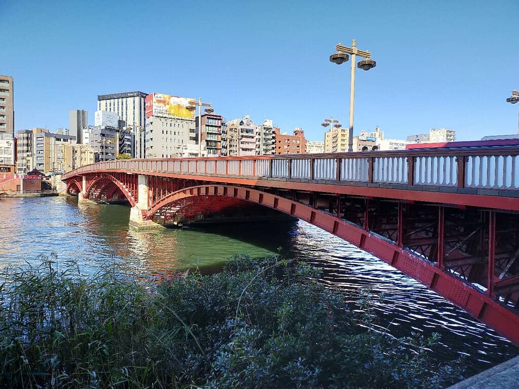 Vertical photo