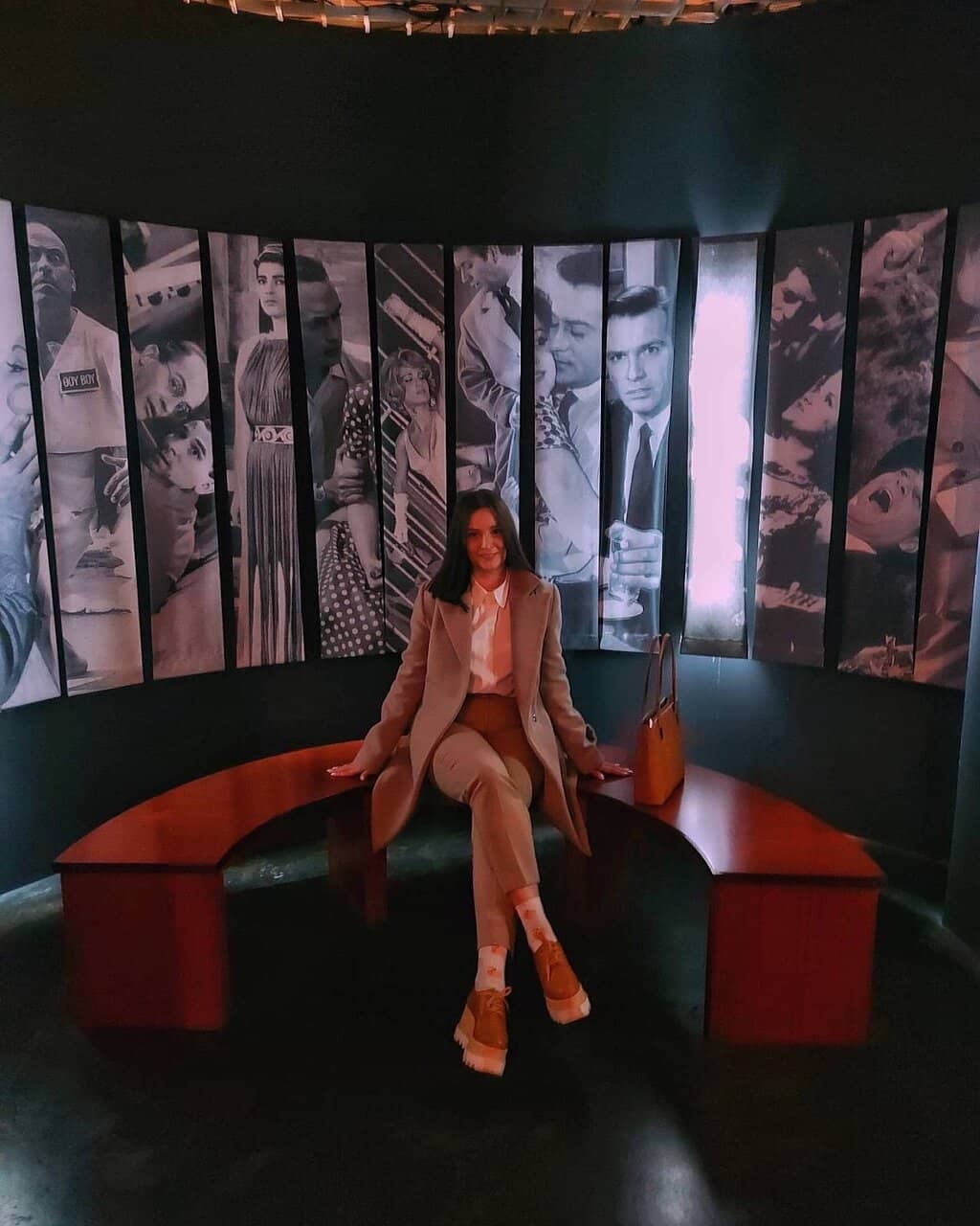 Nelly's Exhibition