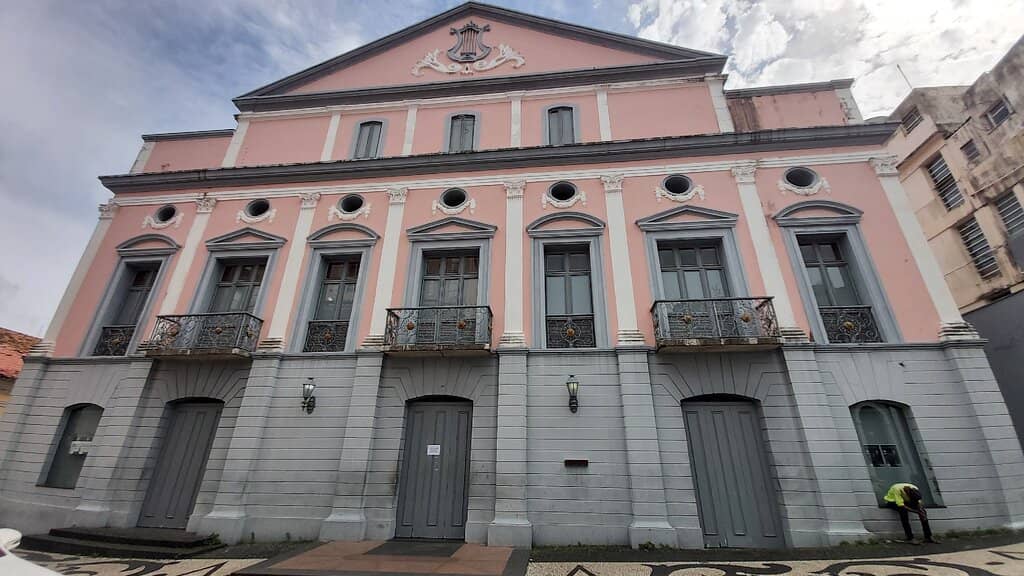 Guided Historical Tour