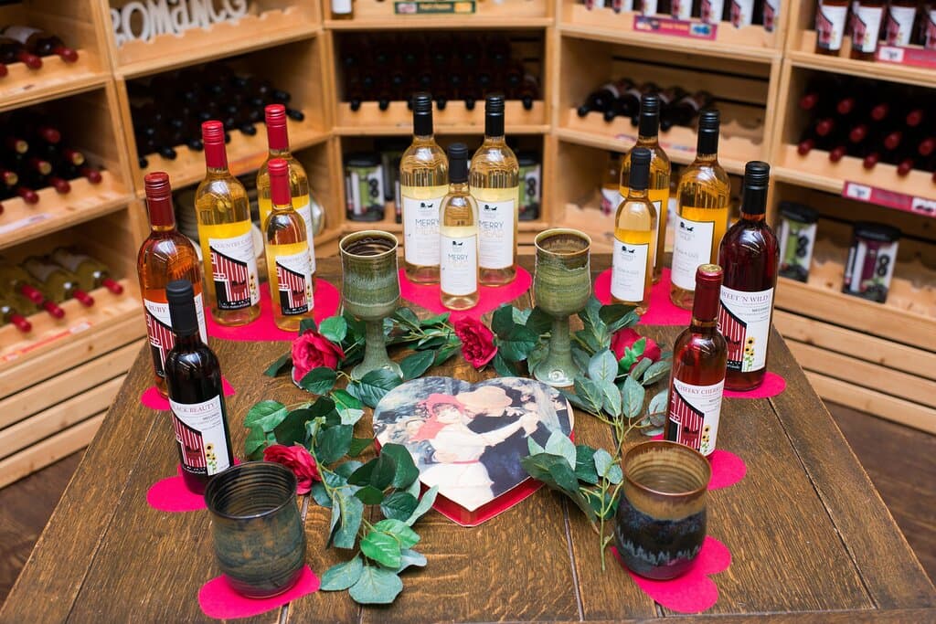 Artisan gifts for your favourite people.