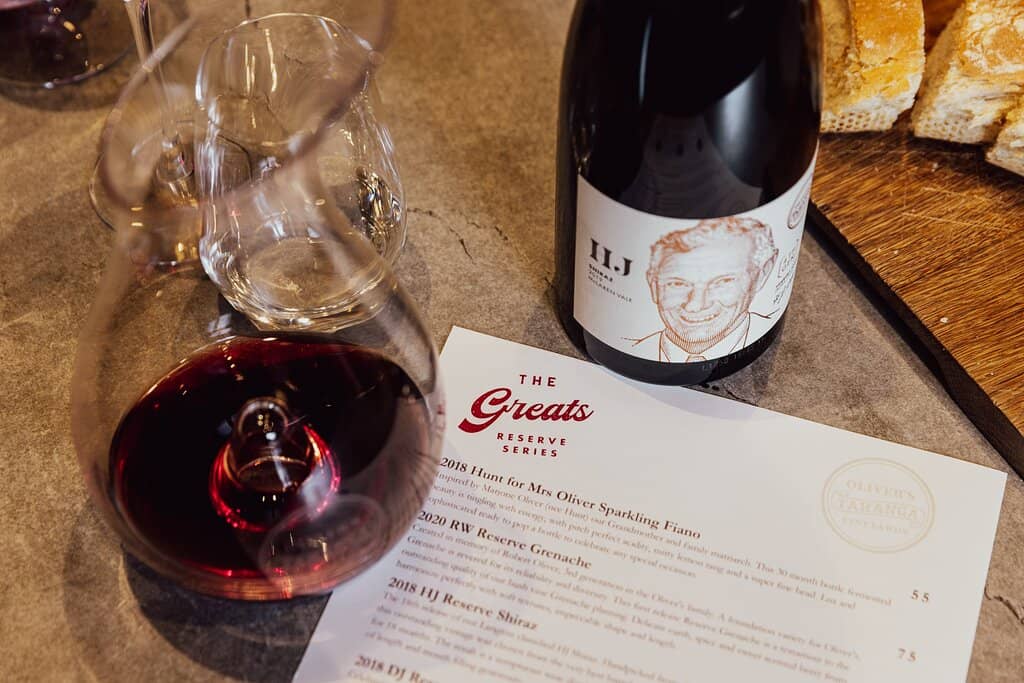 Renovated Cellar Door