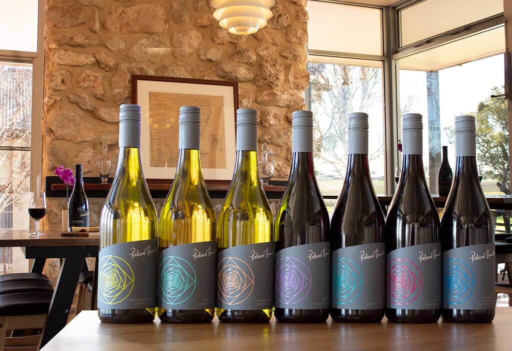 Regional Platters & Paninis