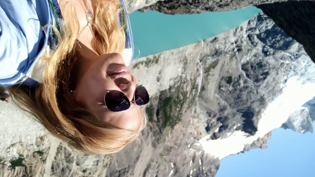 Vertical photo