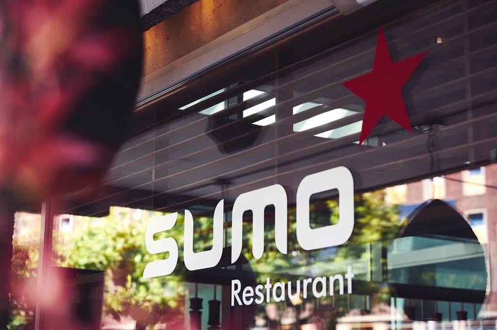 Sumo Restaurant