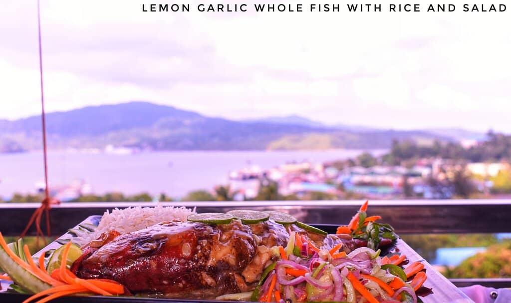 Special Occasion Dining