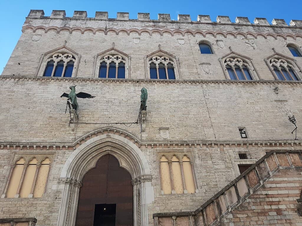 Cattedrale di San Lorenzo