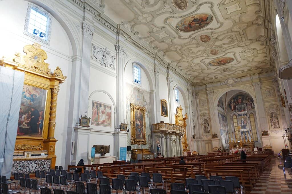 Renaissance & Gothic Architecture