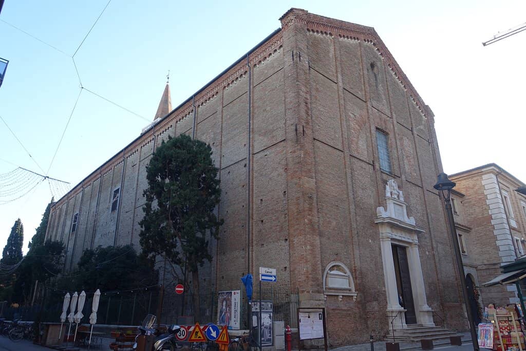 Madonna dei Pellegrini