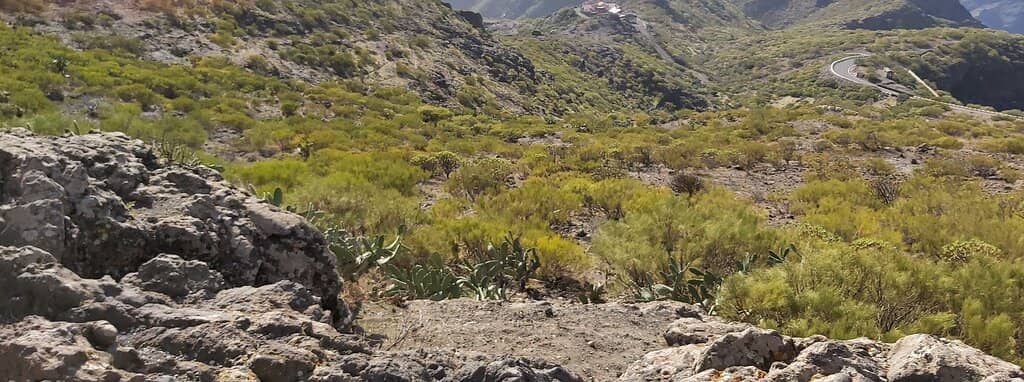 Masca Valley Preview