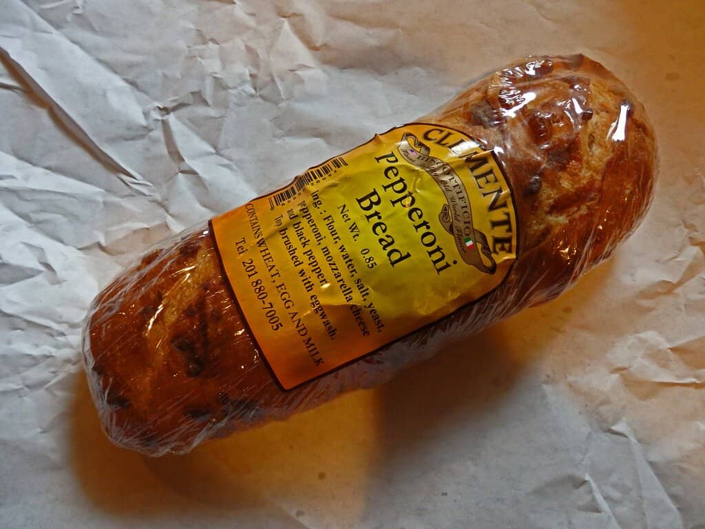 Hearty, Authentic Sandwiches