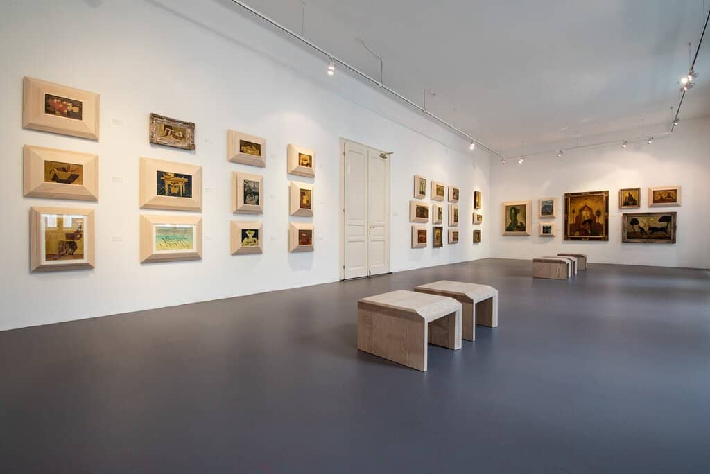 Children's Creative Sessions