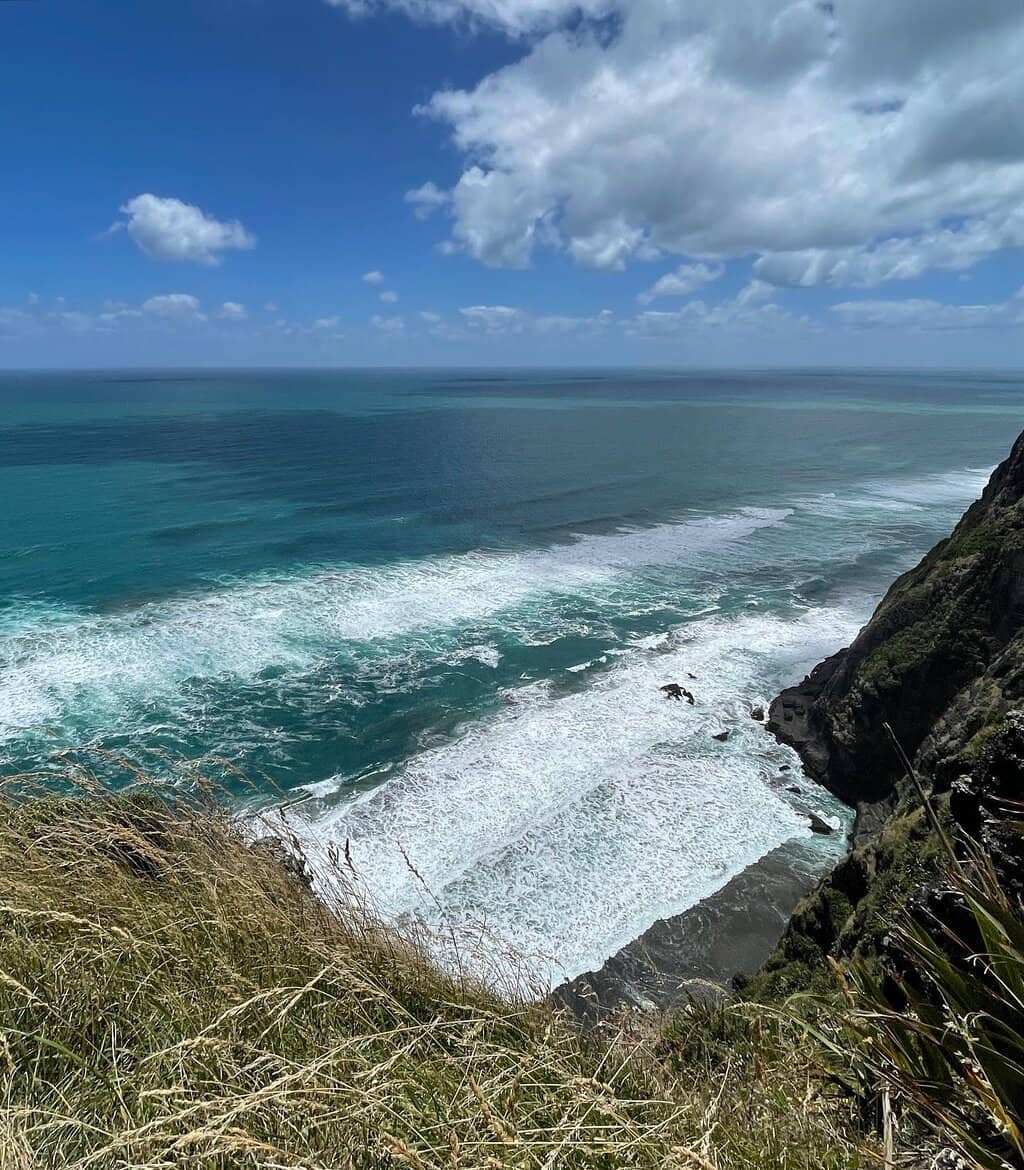 Panoramic Coastal Vistas